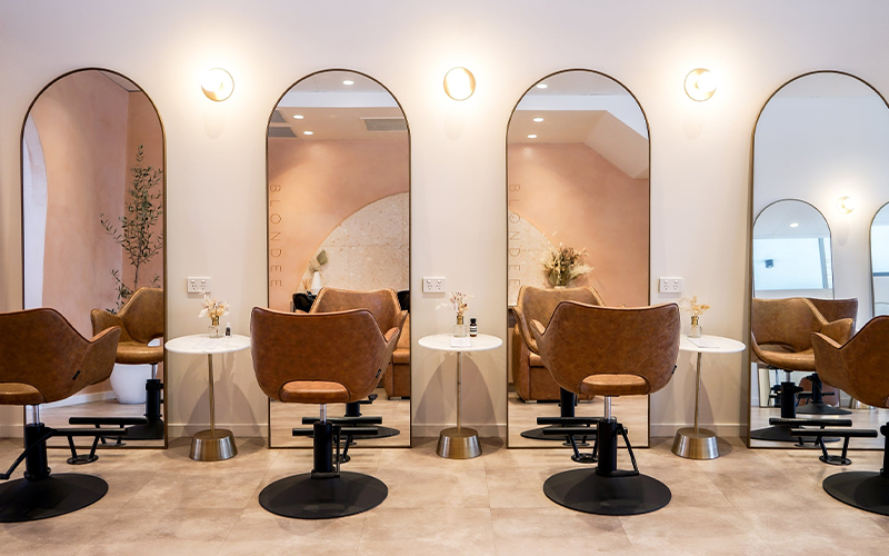 Berber Tezgahı Temizliğinde Kimyasal Kullanımına Dikkat Edilmesi Gerekenler