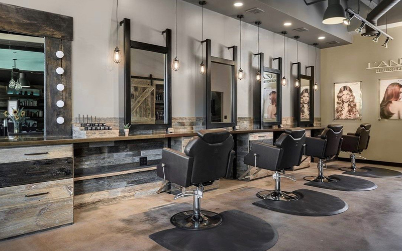 Berber Tezgahı Temizliği İçin Pratik Bakım Önerileri