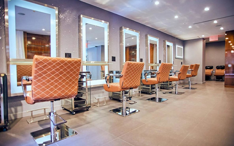 Salonunuzda Müşteri Deneyimini İyileştiren Koltuk Detayları